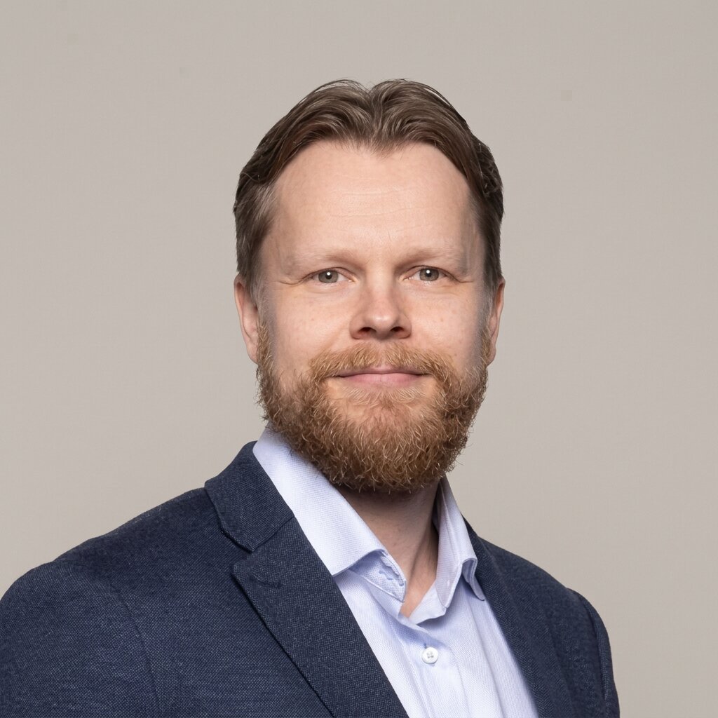 Joni Tolonen